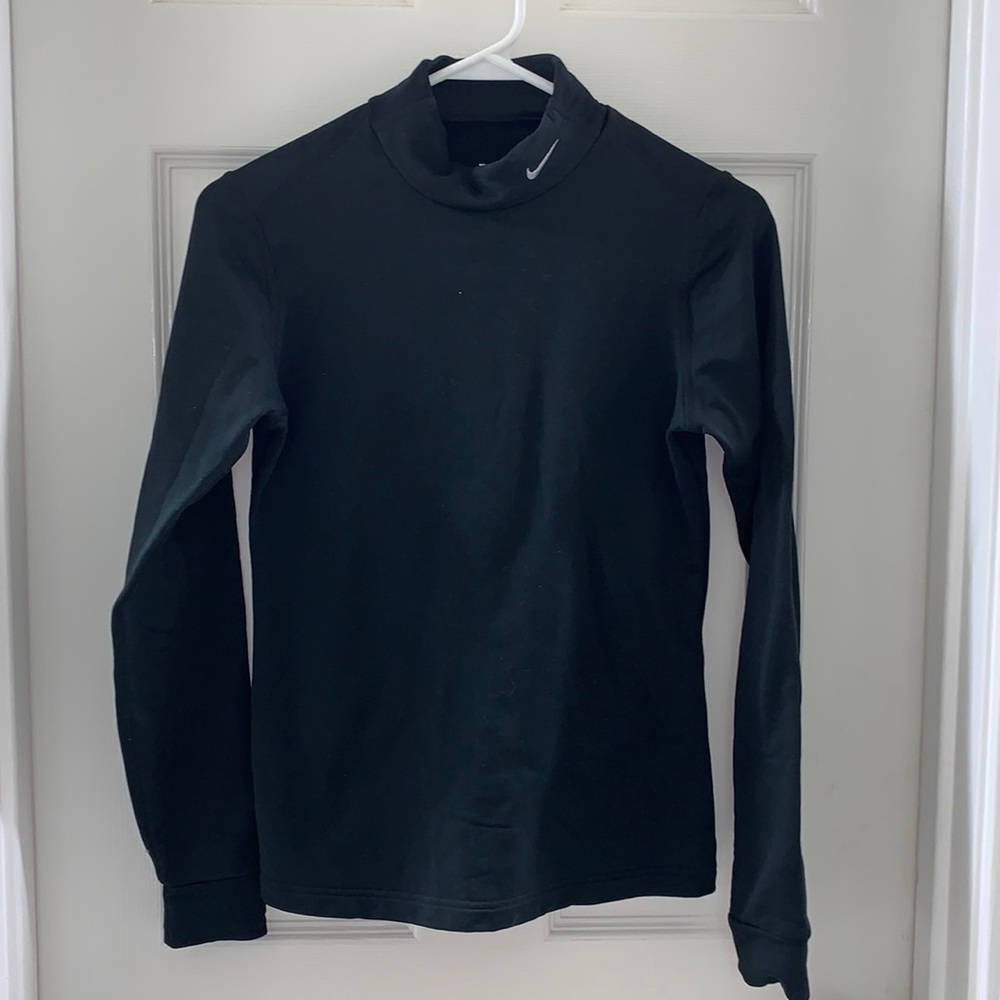 Women’s Nike DryFit Thermal Shirt